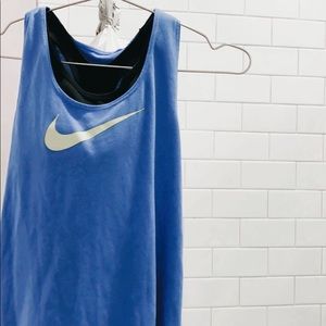 an adorable nike tank top!♡︎